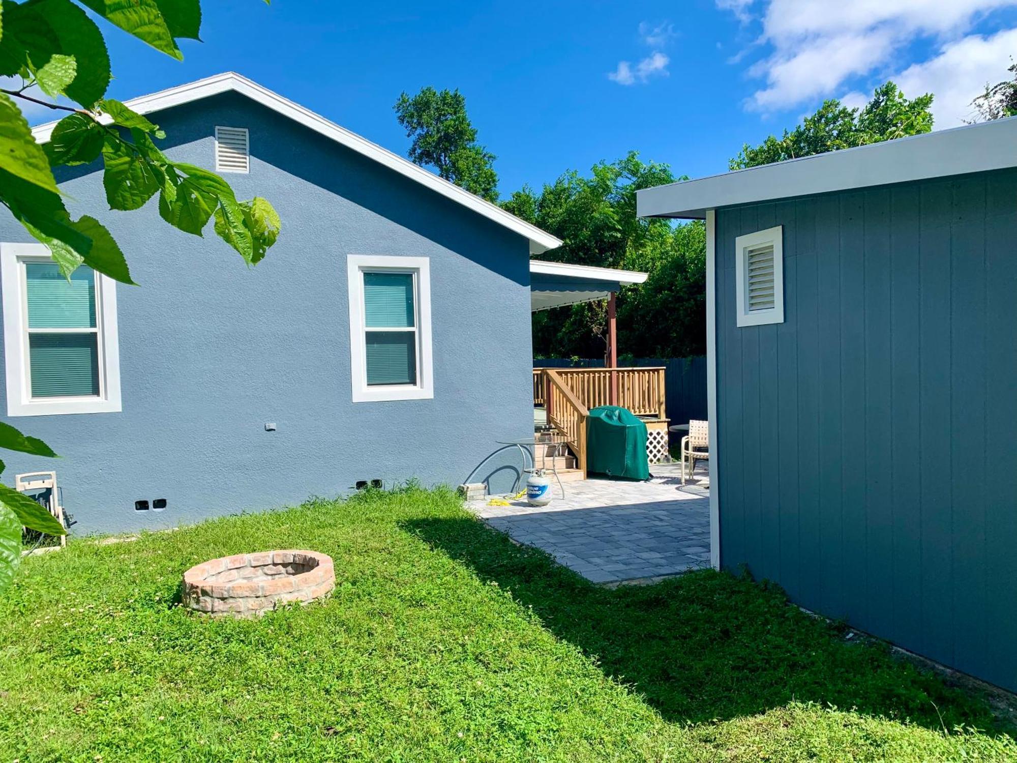Villa Getaway Clubhouse Winter Haven Exterior foto
