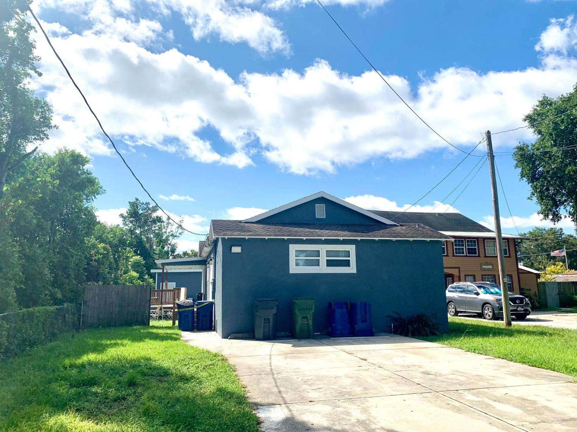 Villa Getaway Clubhouse Winter Haven Exterior foto