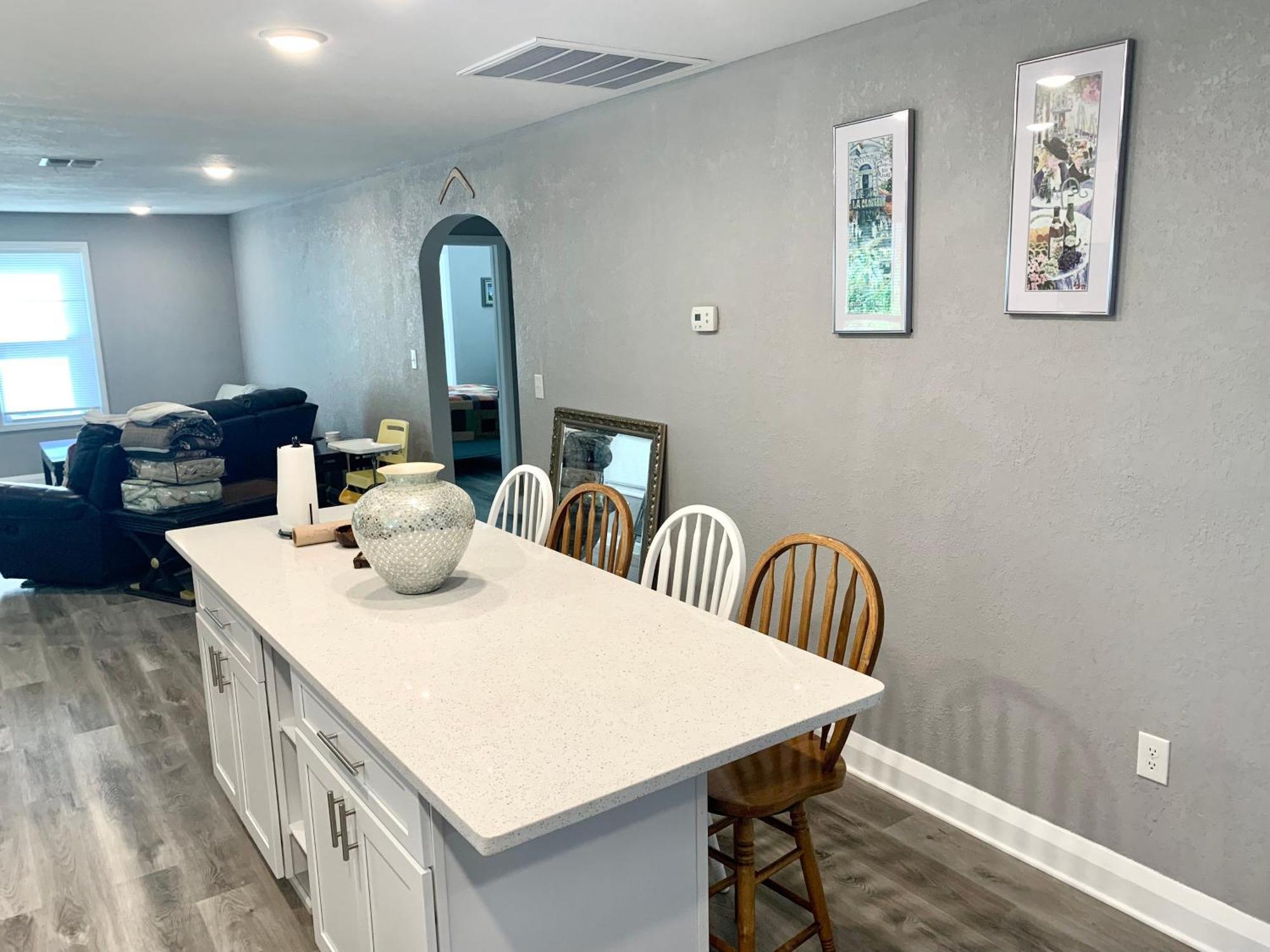 Villa Getaway Clubhouse Winter Haven Exterior foto